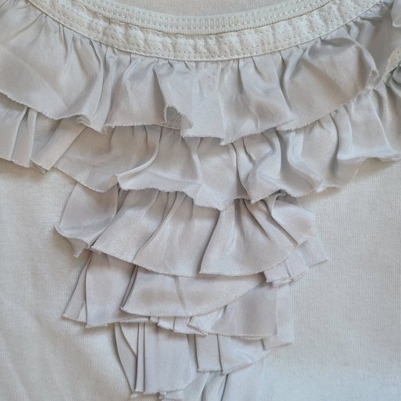 J. Crew Spaghetti Strap Tank Top - Picture 2 of 8